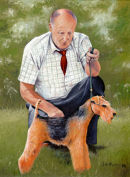 <strong>"The Showing Man"</strong>